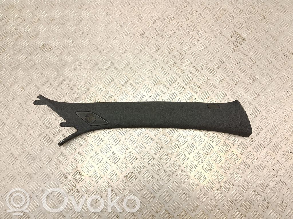 Volvo XC40 Pilar (A) 