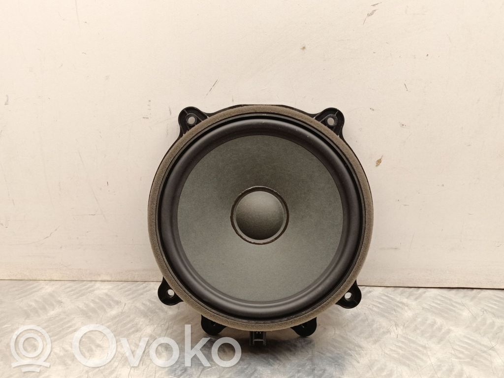 Tesla Model 3 Altavoz de la puerta delantera 