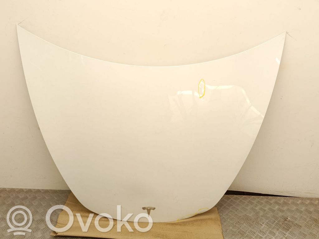 Dangtis variklio (kapotas)