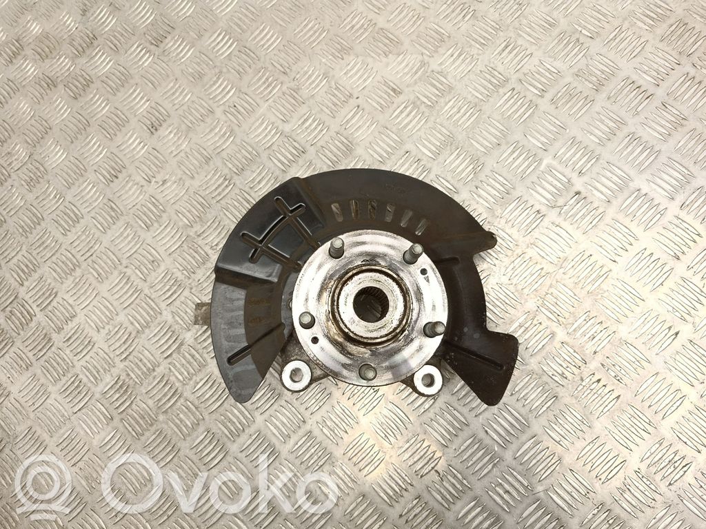 Radnabe Vorderrad   F627665,Q02L