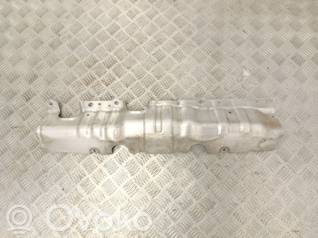 Muu korin osa   155432900A