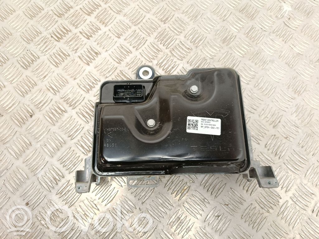 Tesla Model Y Central body control module 