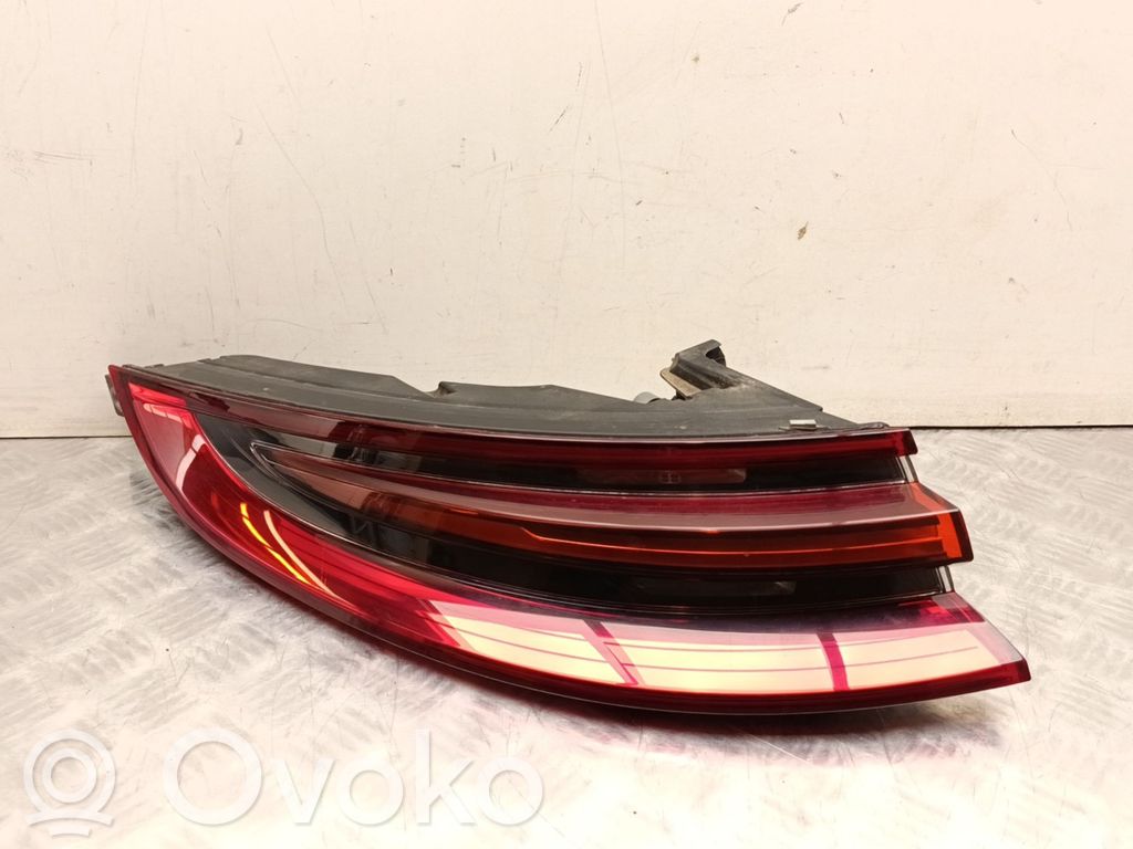 Porsche Panamera (971) Luci posteriori 
