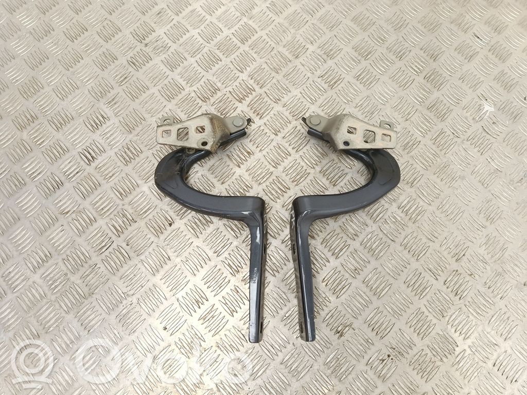 Engine bonnet/hood hinges   149626700C,149626800C,164119