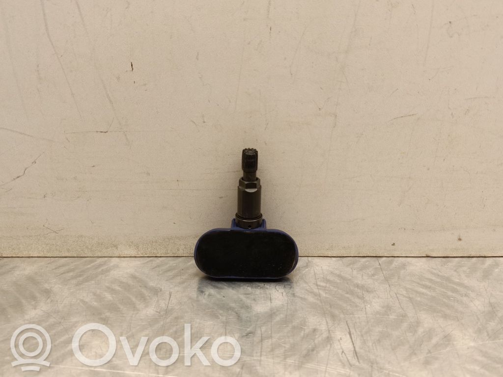 Tesla Model Y Tire pressure sensor 