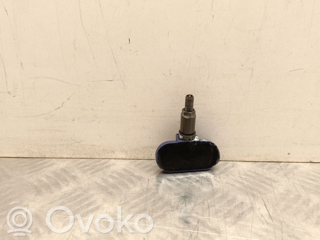 Tesla Model Y Tire pressure sensor 