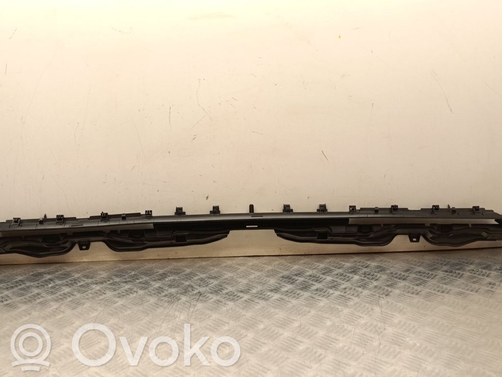 Tesla Model Y Otras partes del panel de instrumentos 