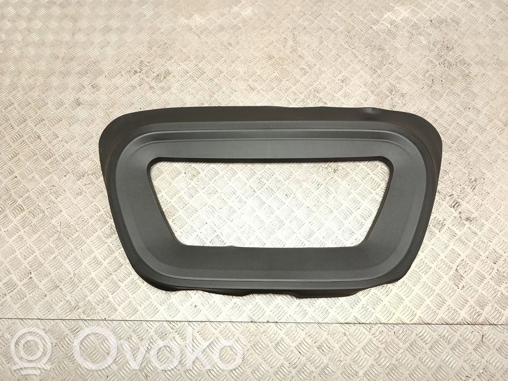 Tesla Model Y Osłona maski silnika 