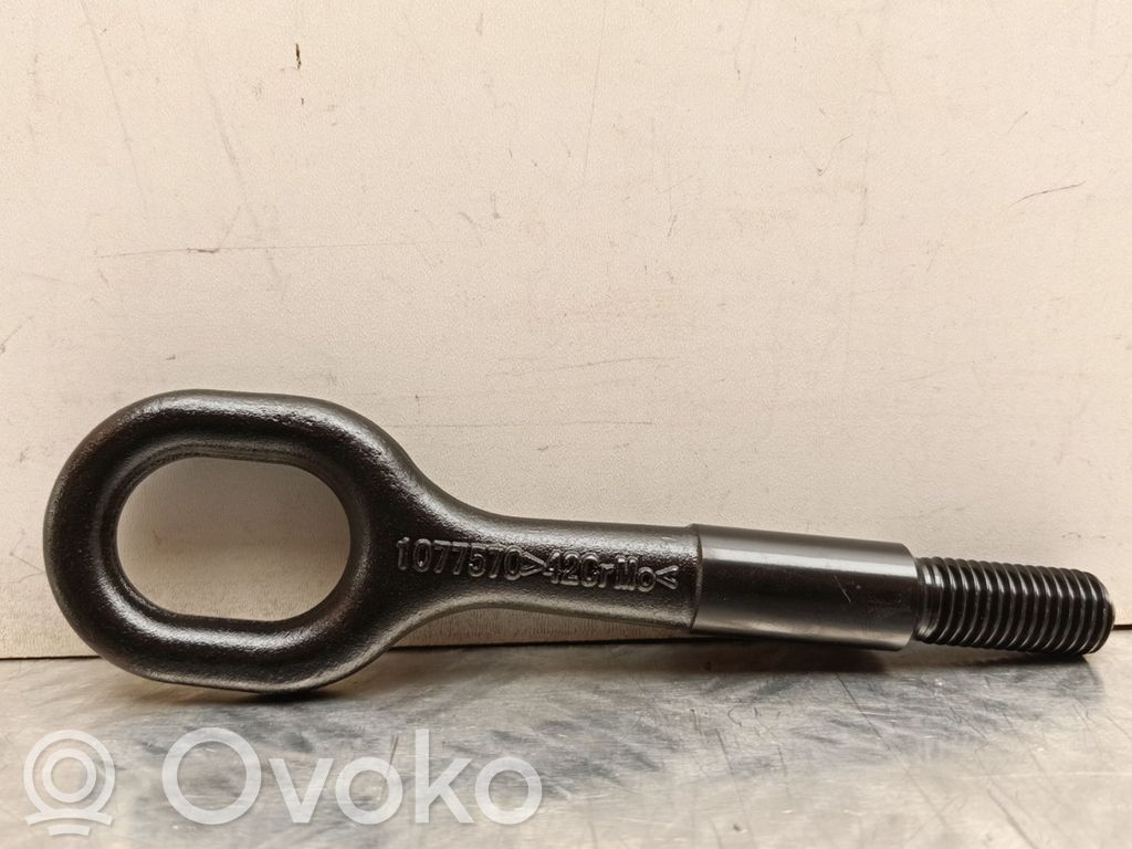 Tesla Model Y Vilkšanas āķis 