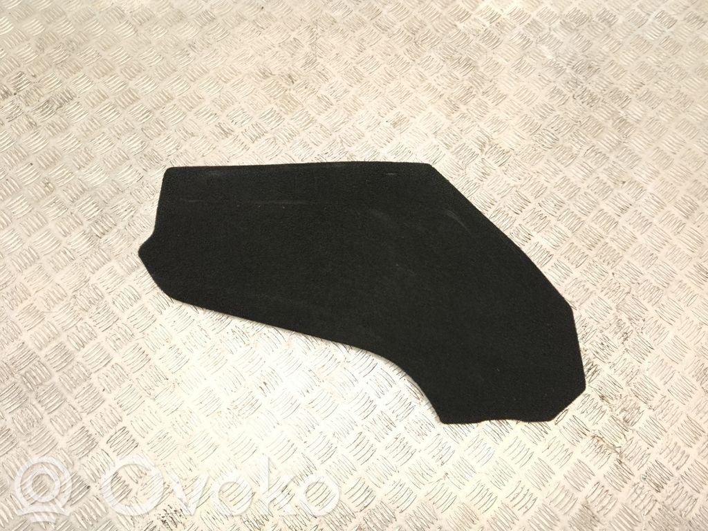 Tesla Model Y Garniture latérale de console centrale avant 