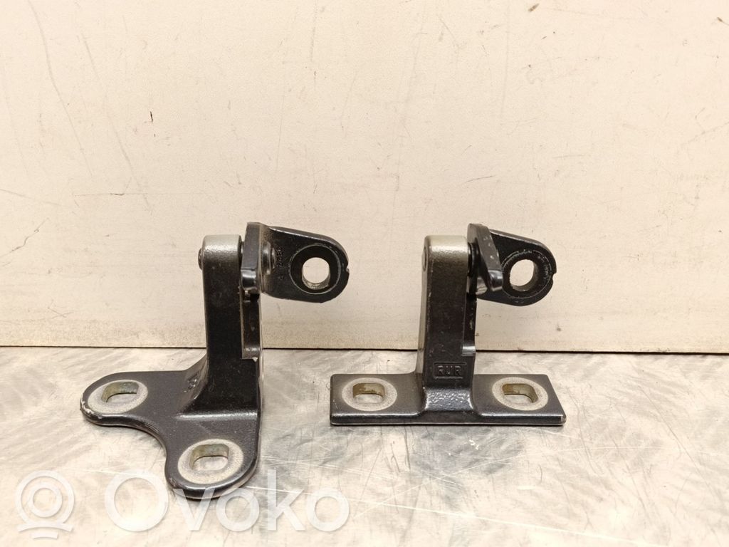 Rear door hinge set   149749900C