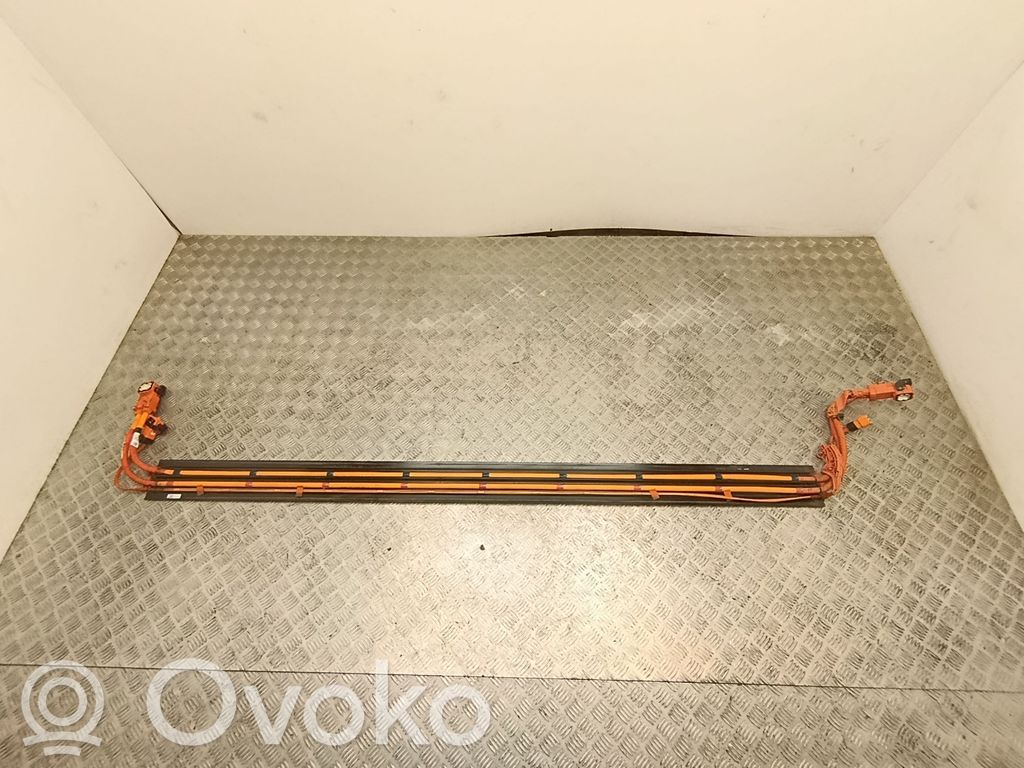 Tesla Model Y Cable de alta tensión 