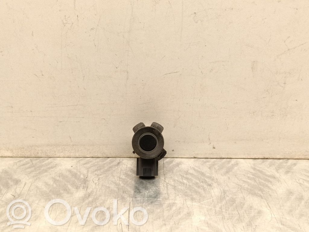 Renault Kadjar Sensor de aparcamiento PDC 