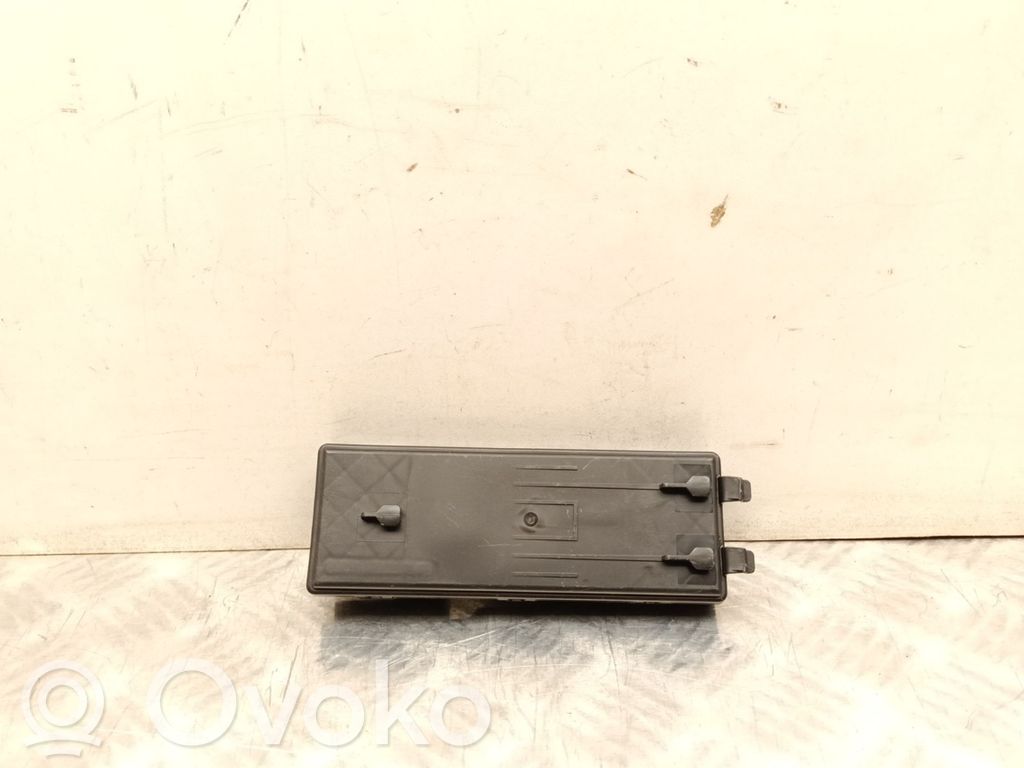 Skoda Enyaq iV Tailgate/trunk control unit/module 