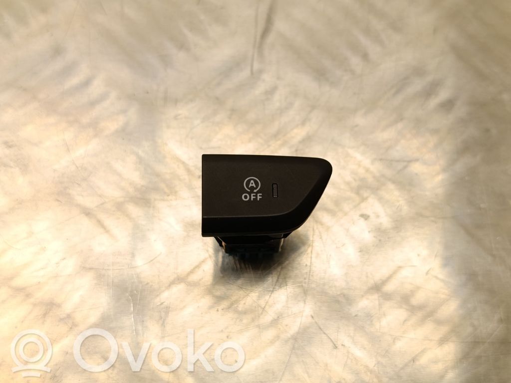 Renault Kadjar Interruptor de control de tracción (ASR) 