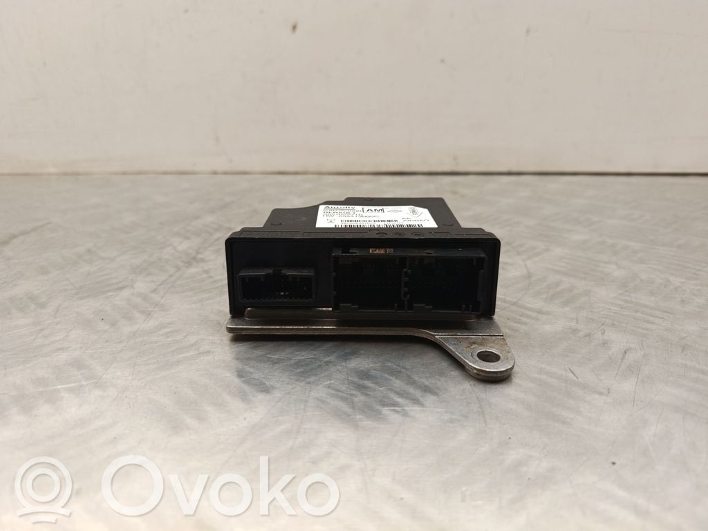 Renault Kadjar Airbag control unit/module 