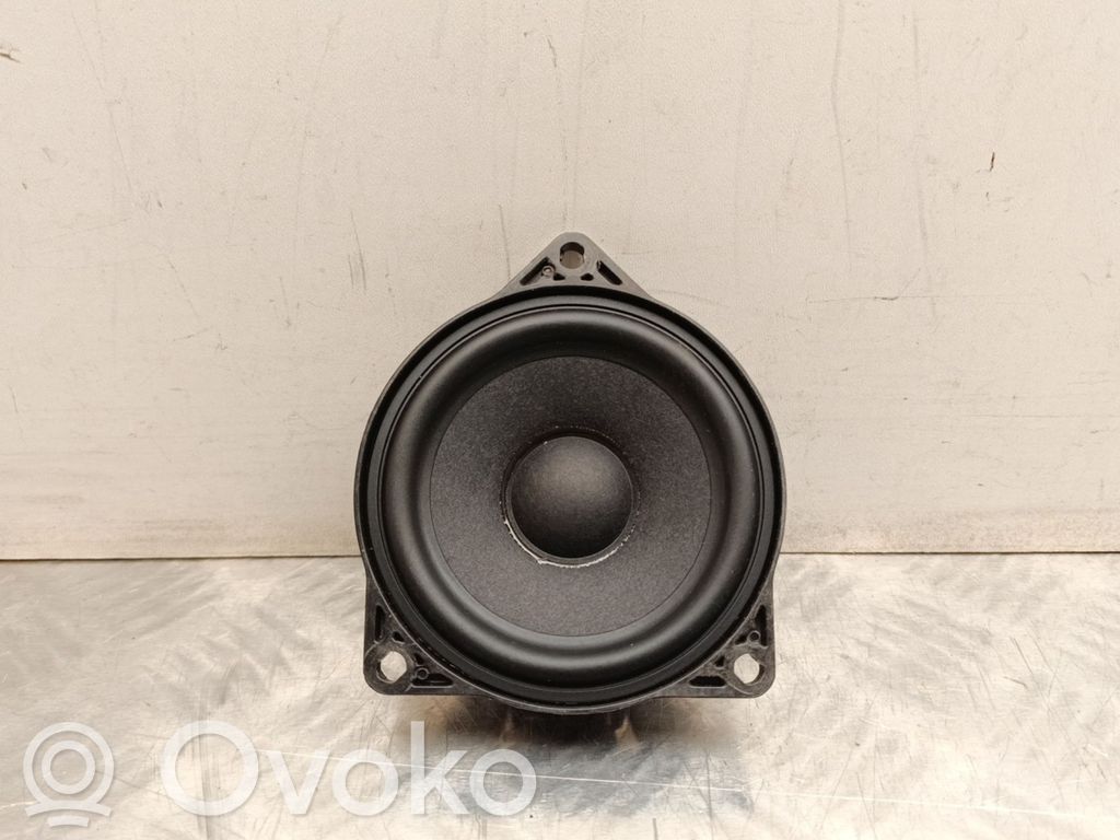Tesla Model Y Juniper Altavoz del panel 