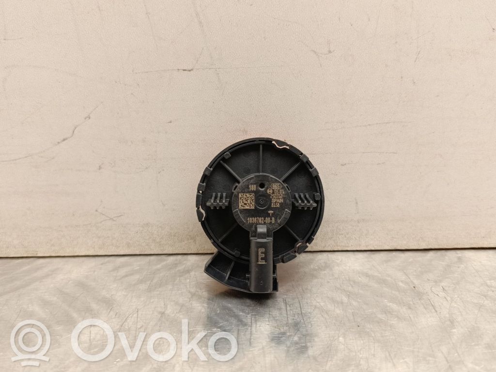 Tesla Model Y Juniper Airbagsensor Crashsensor Drucksensor 