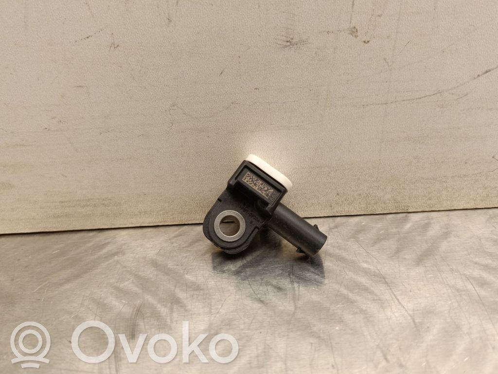 Tesla Model Y Juniper Airbagsensor Crashsensor Drucksensor 