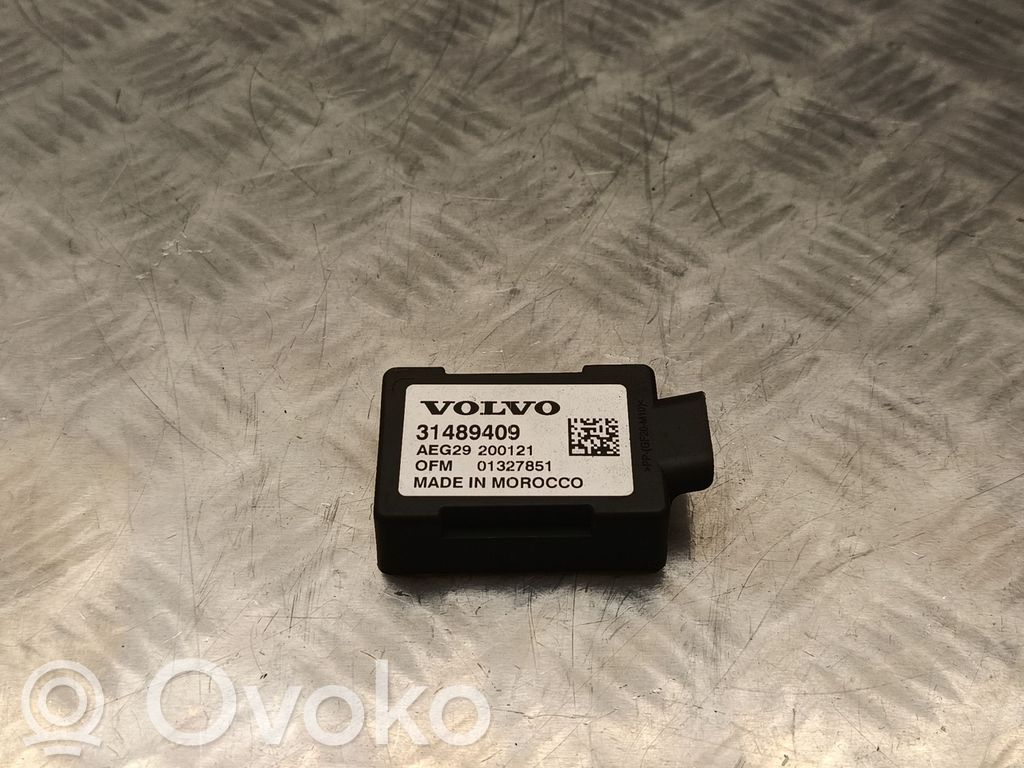 Puhelimen käyttöyksikkö/-moduuli   31489409