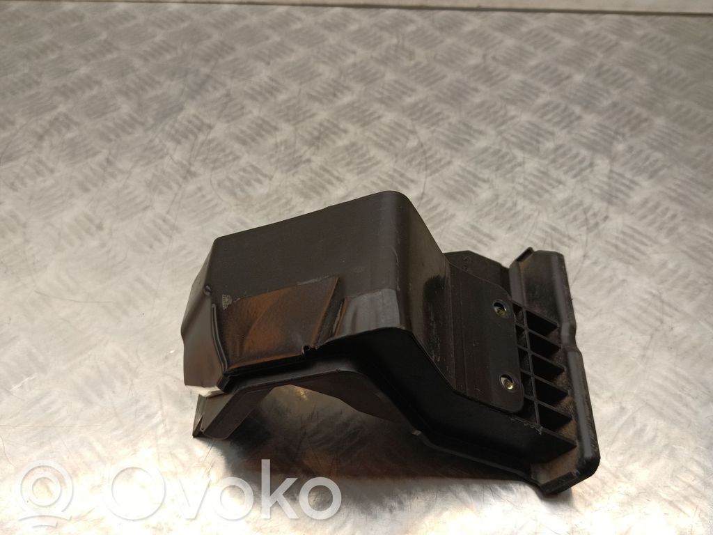 Volvo XC40 Soporte para la batería 