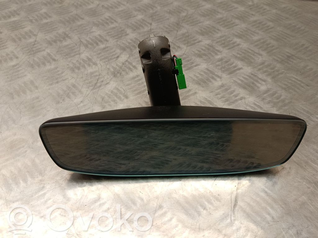 Volvo XC40 Espejo retrovisor (interior) 