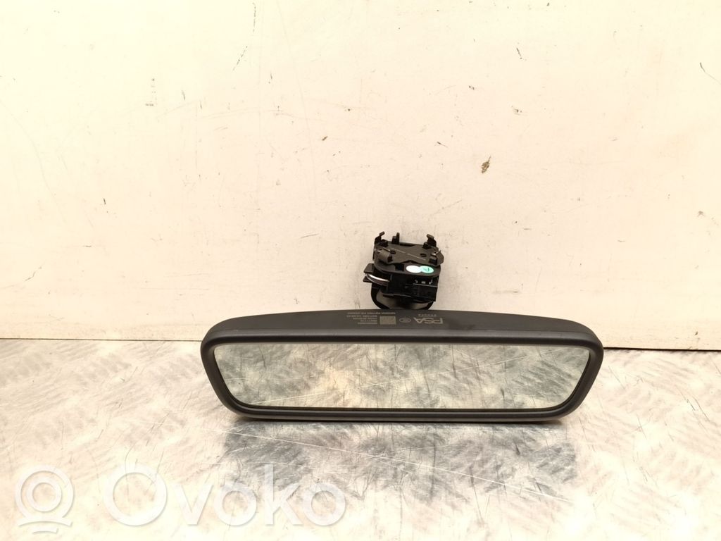 Citroen C4 III e-C4 Espejo retrovisor (interior) 