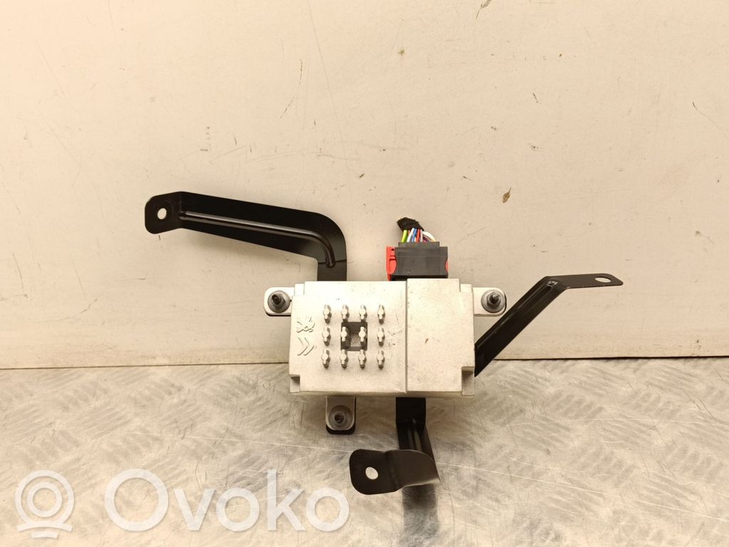 Citroen C4 III e-C4 Garso stiprintuvas 