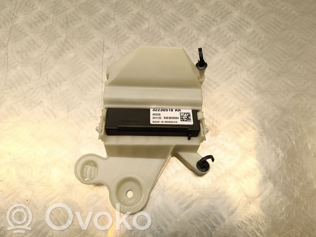 Volvo XC40 Module de contrôle de batterie 