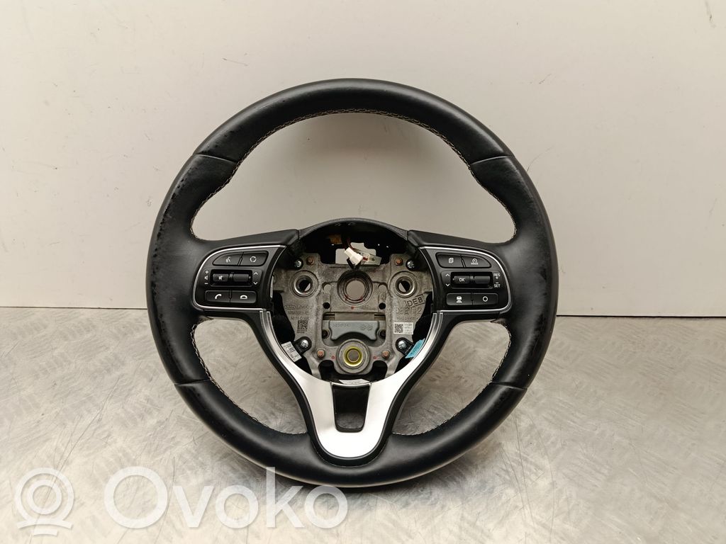 KIA Niro Ohjauspyörä 