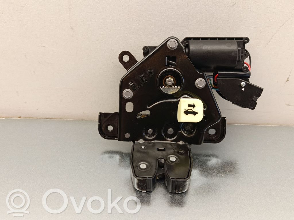 Tesla Model 3 Highland Tailgate/trunk/boot lock/catch/latch 