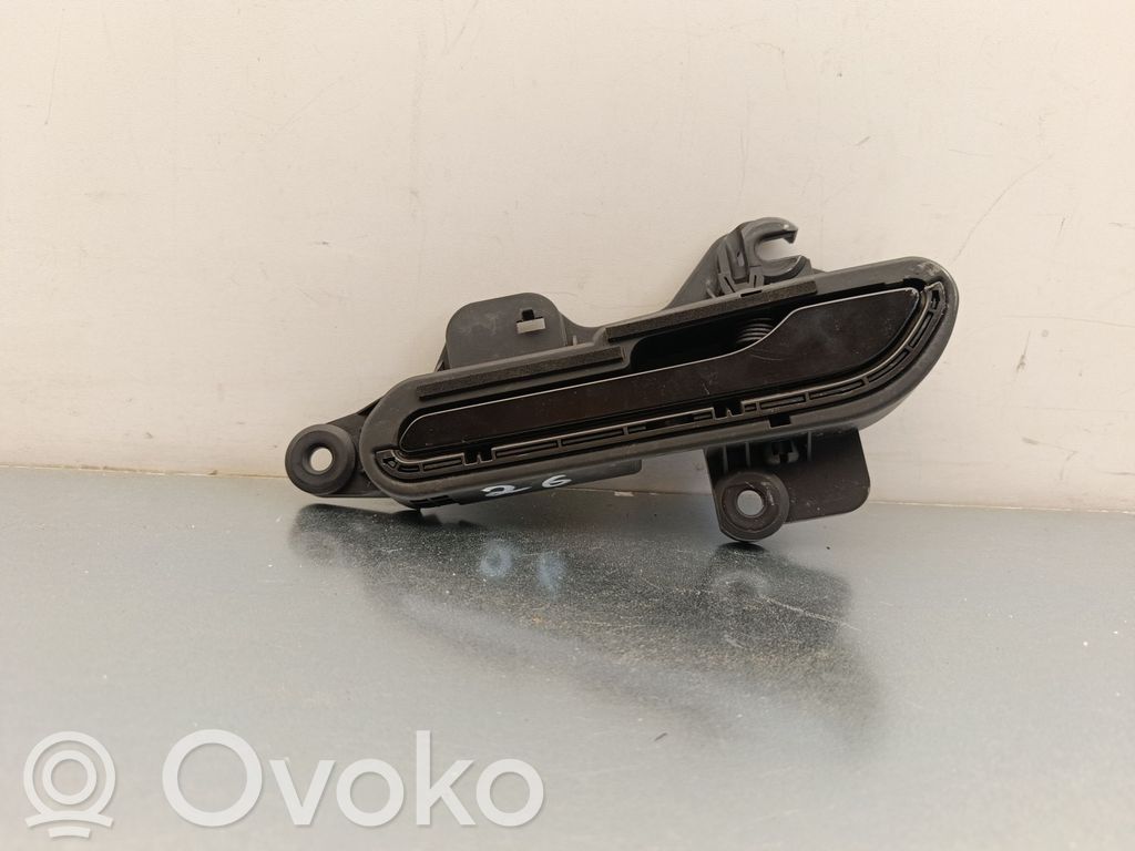 Etuoven ulkokahva   178088400A,0920267