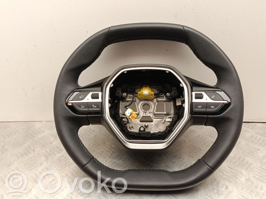 Peugeot 208 II Volante 