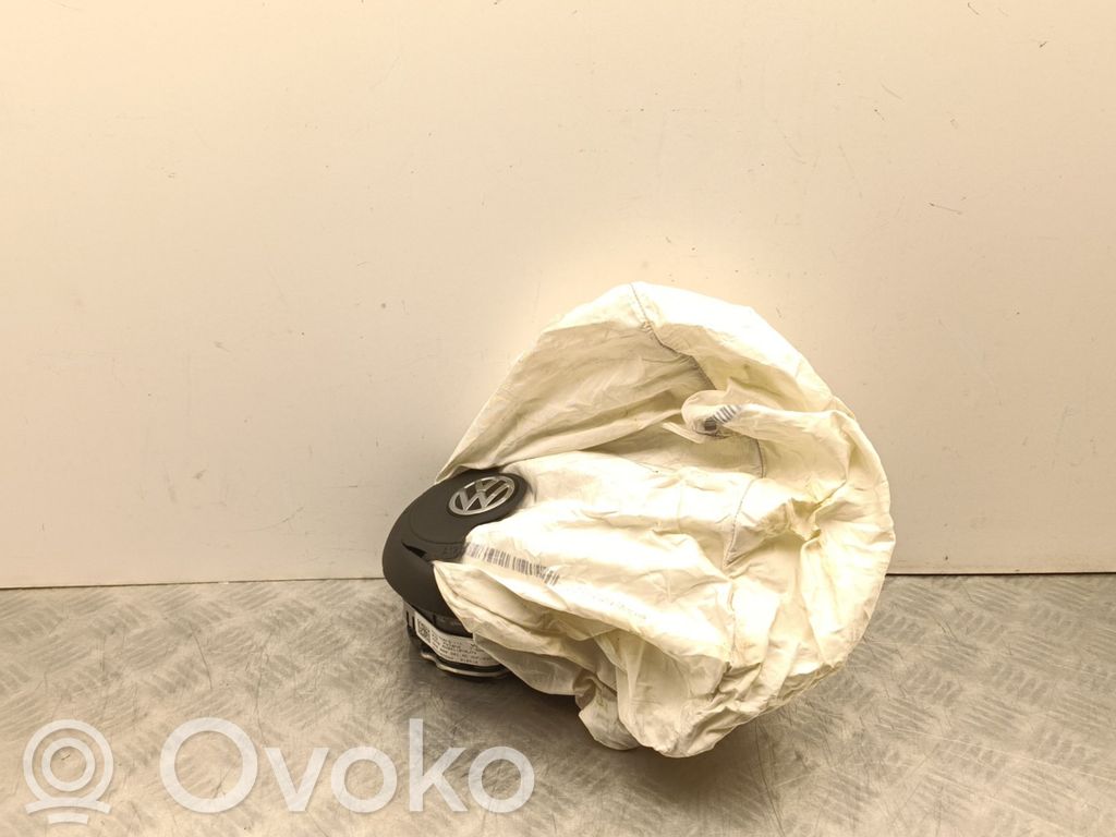 Poduszka powietrzna Airbag kierownicy   5G0880201AC,633182600