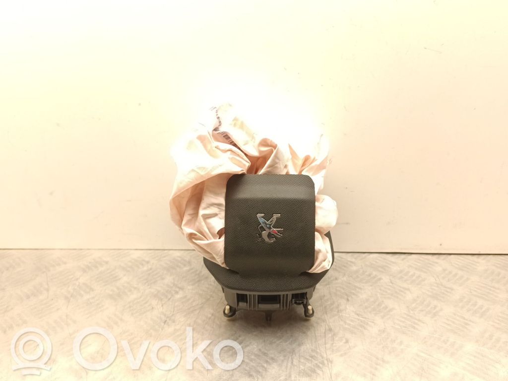 Poduszka powietrzna Airbag kierownicy   98230181ZD,34196374J,5238571,52385710