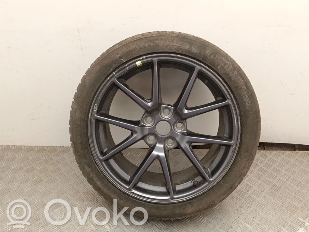 Tesla Model 3 Llanta de aleación R18 
