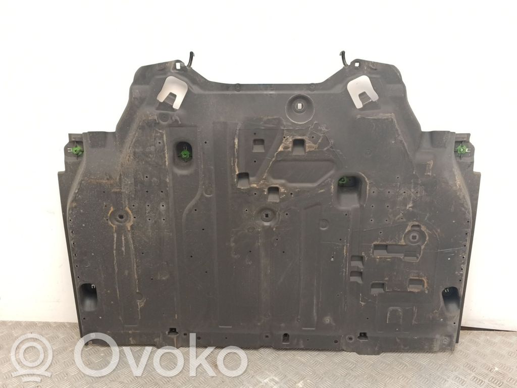 Citroen C4 III e-C4 Osłona dolna silnika 