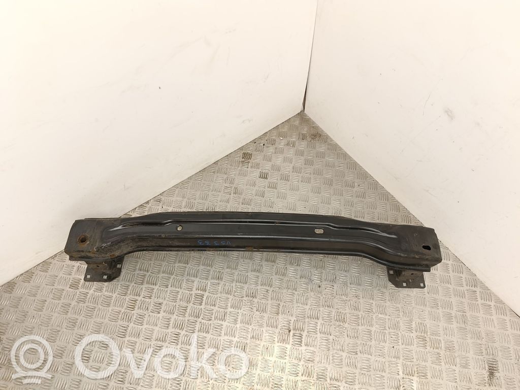 Renault Kadjar Travesaño del parachoques trasero 