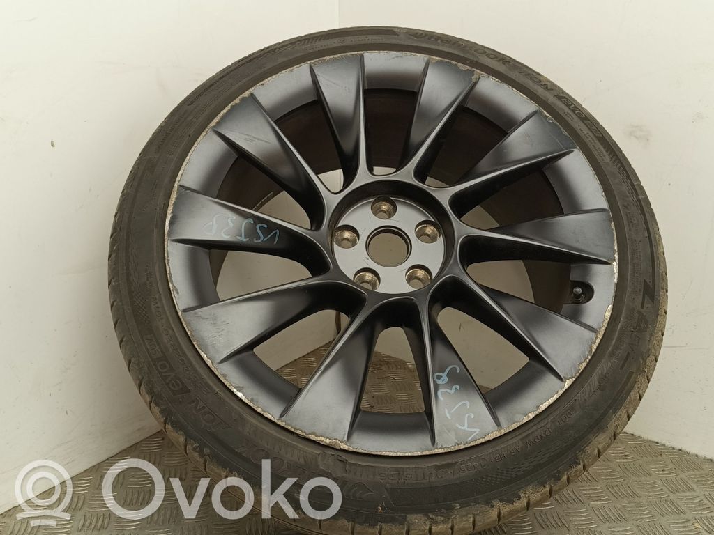 Tesla Model Y Felgi aluminiowe R20 