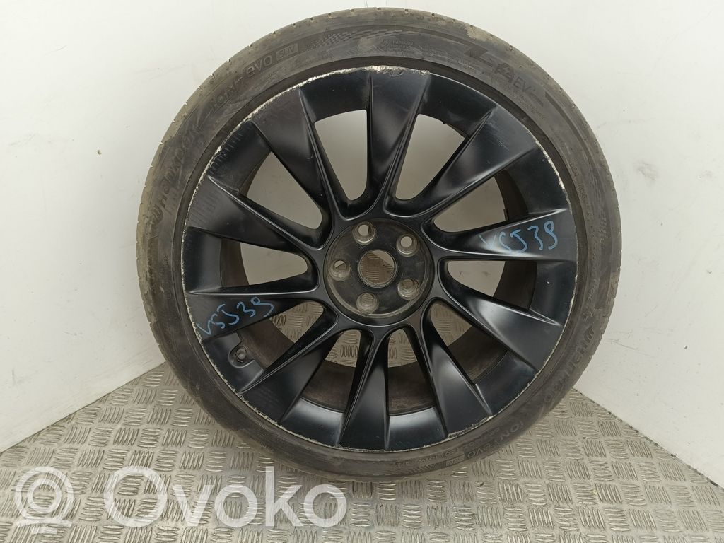 Tesla Model Y Felgi aluminiowe R20 