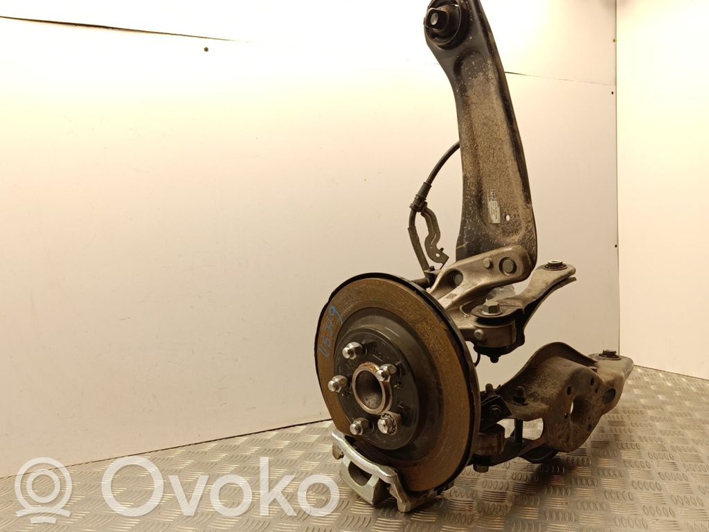 Hyundai Kona II Set del kit di montaggio della sospensione posteriore 