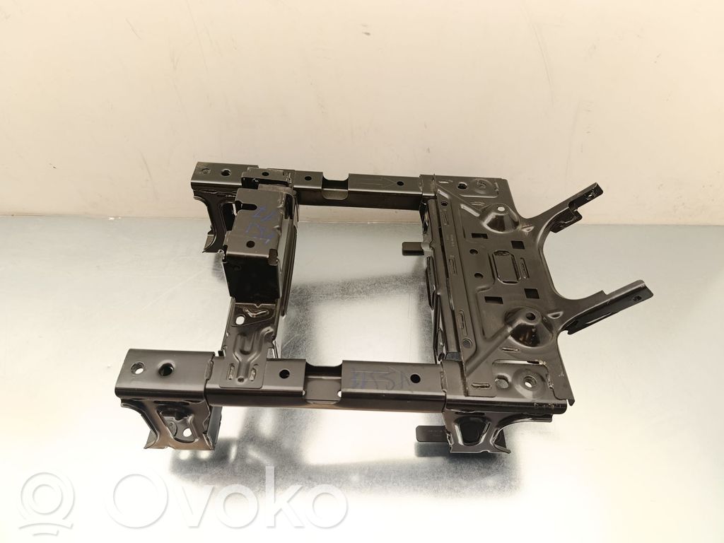 Tesla Model Y Estructura del asiento 
