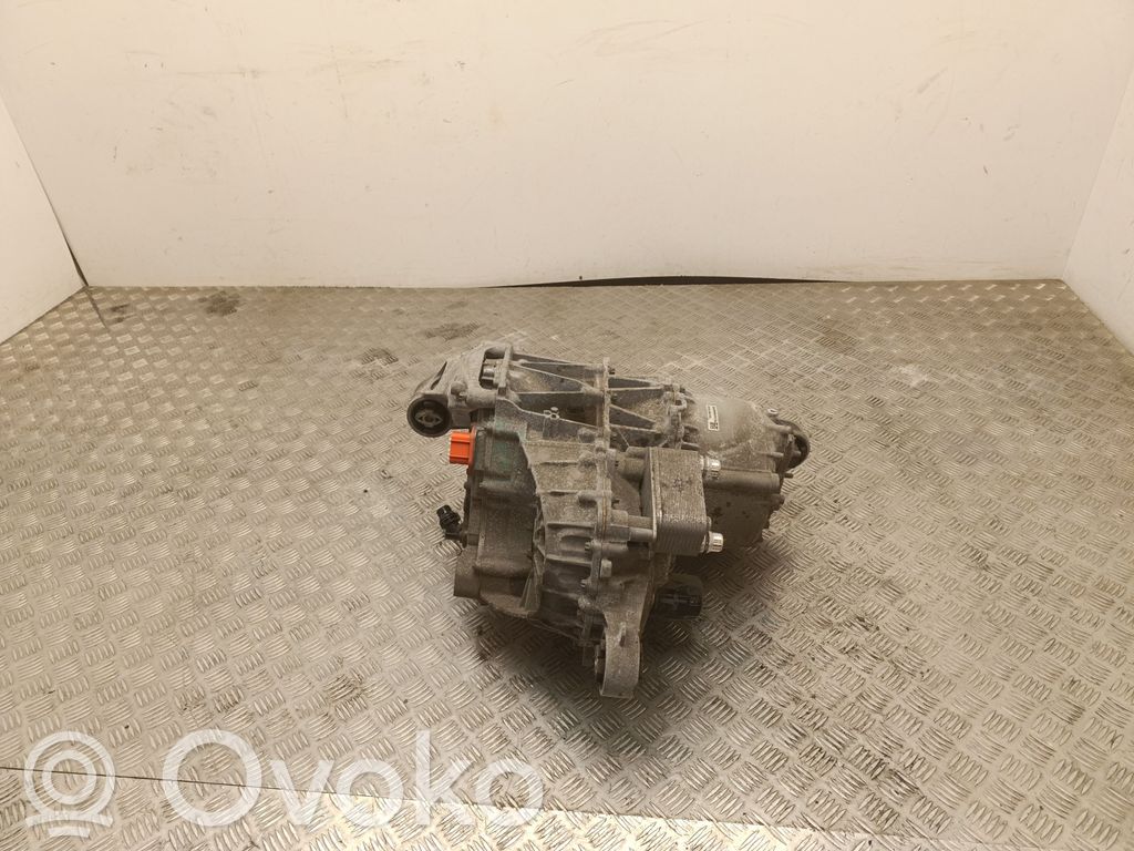 Tesla Model 3 Dzinējs 