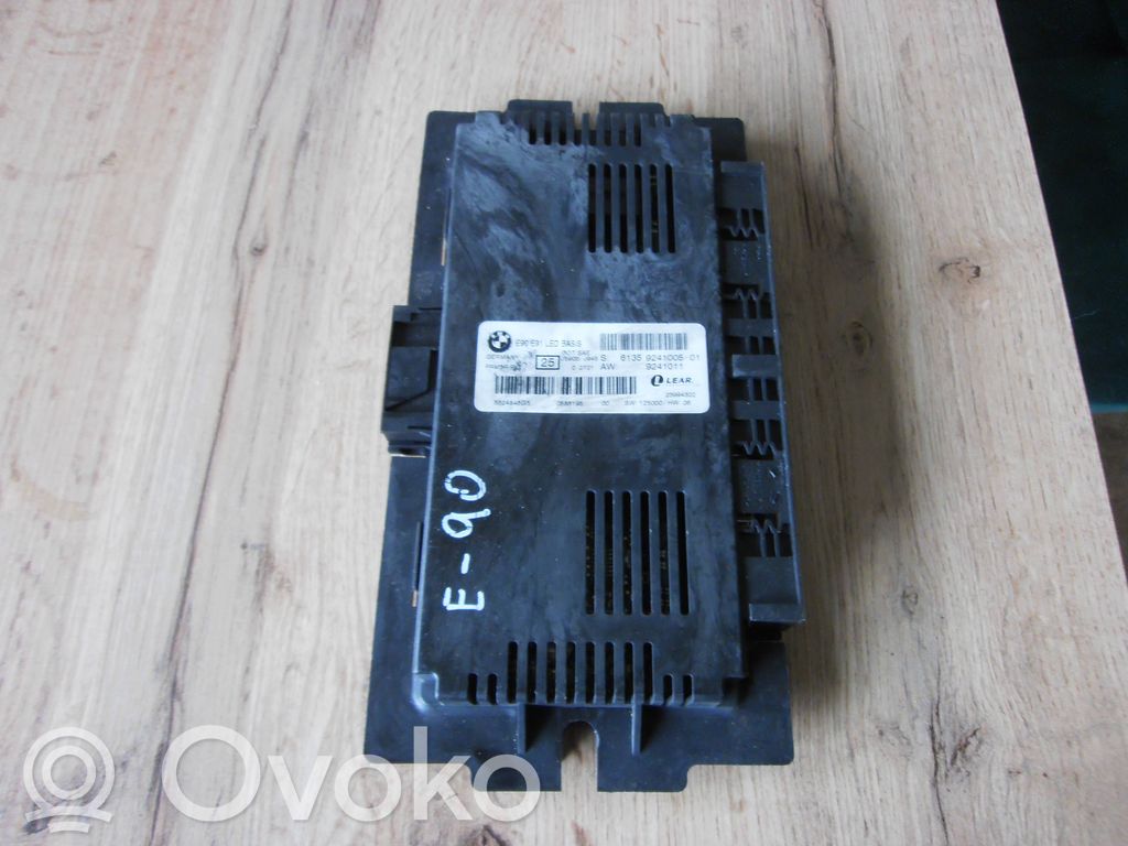 Module d'éclairage LCM   9241005