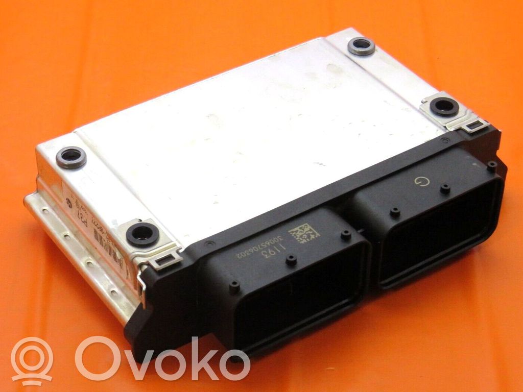 KIA Rio Unitate control motor/modul ECU 