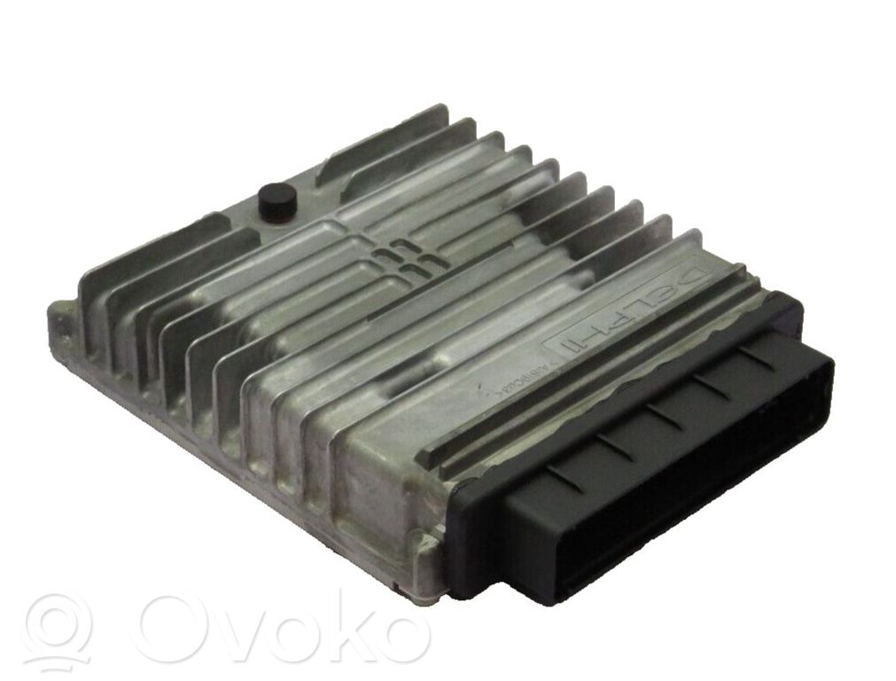 SsangYong Rodius Unitate control motor/modul ECU 