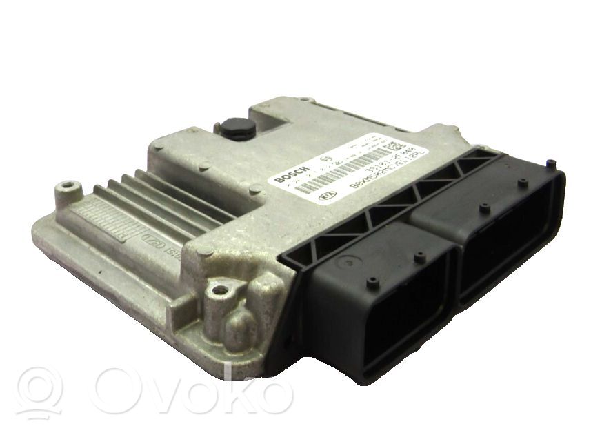 KIA Sorento Centralina/modulo motore ECU 