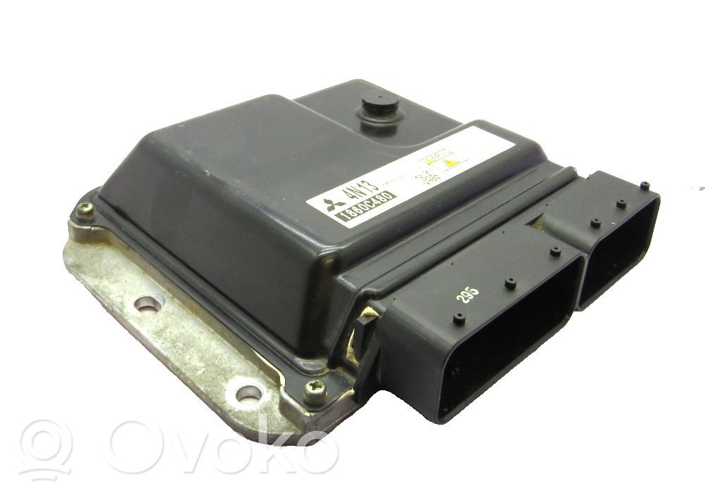 Mitsubishi ASX Engine control unit/module ECU 