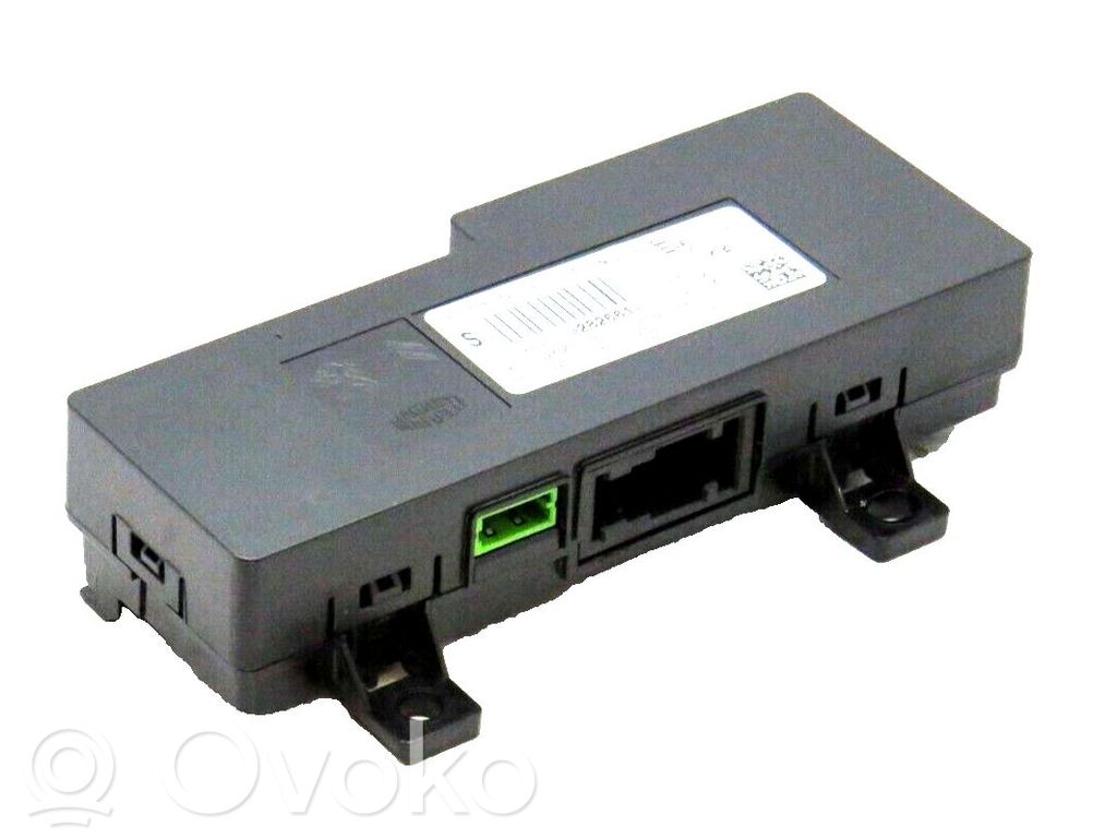 Peugeot 5008 Module unité de contrôle Bluetooth 