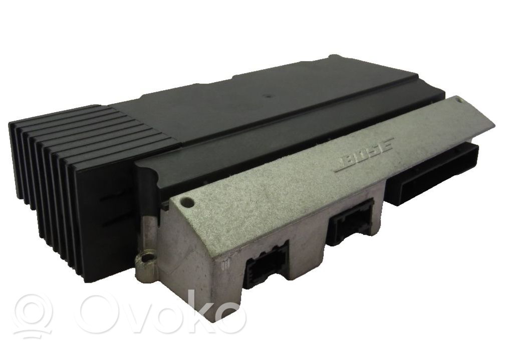 Audi A6 S6 C6 4F Wzmacniacz audio 